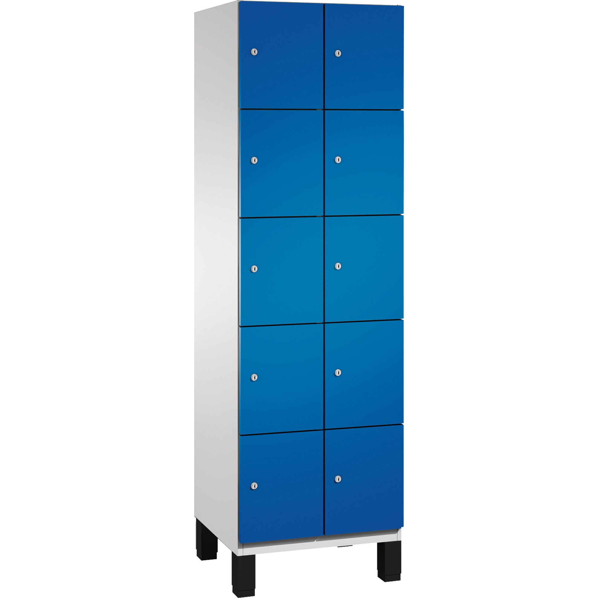 C+P Schließfachschrank Cambio
