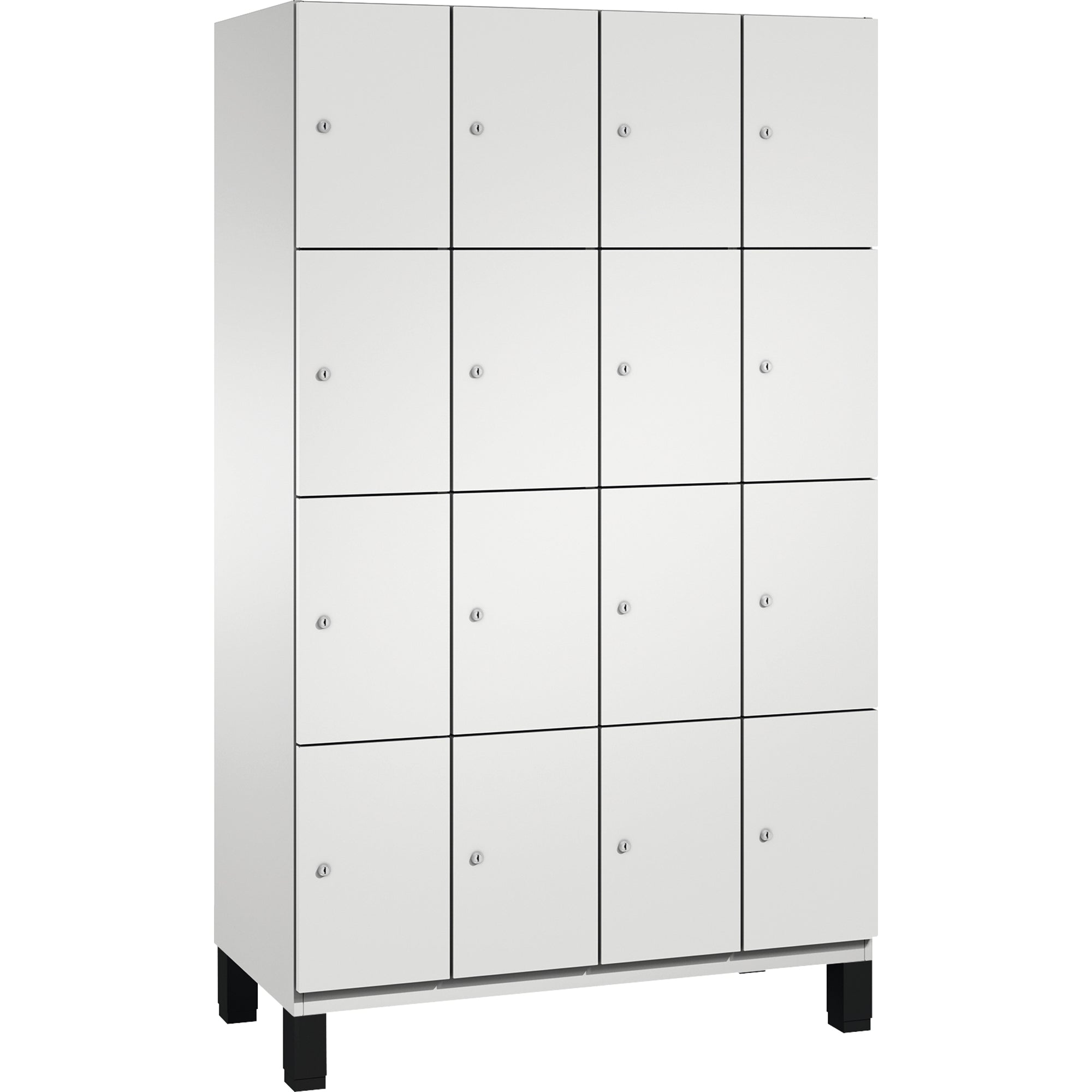 C+P Schließfachschrank Cambio