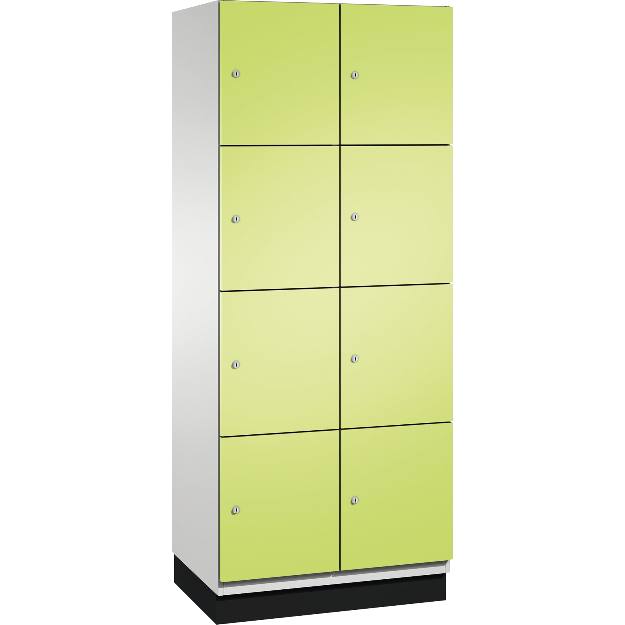 C+P Schließfachschrank Cambio