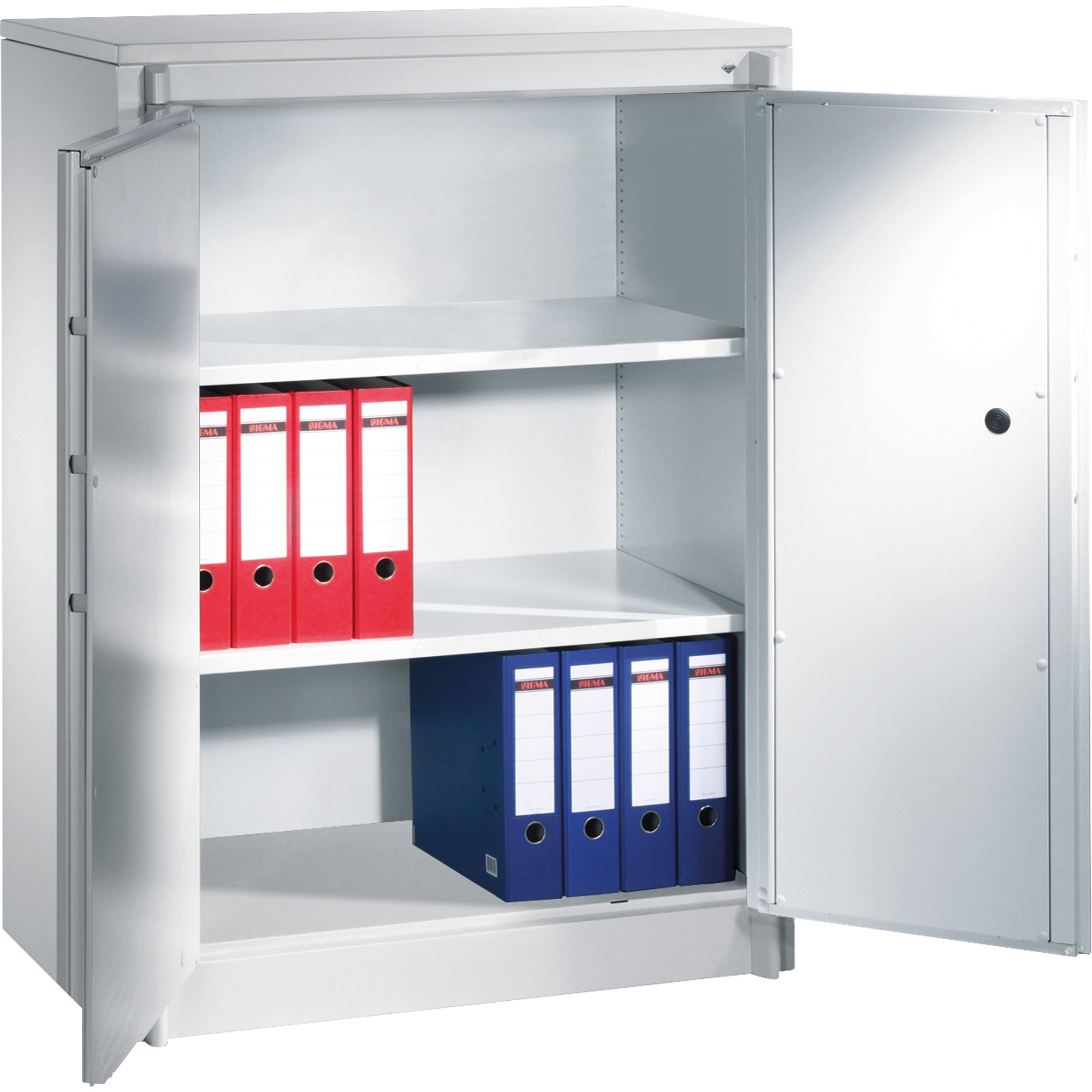 C+P Sicherheitsschrank Certos