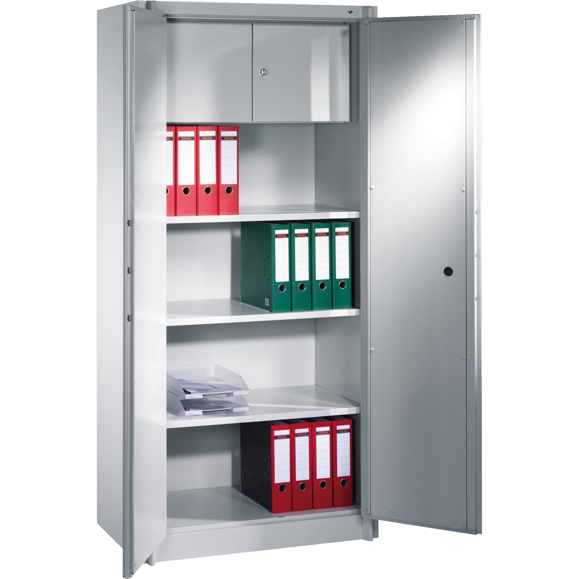C+P Sicherheitsschrank Certos
