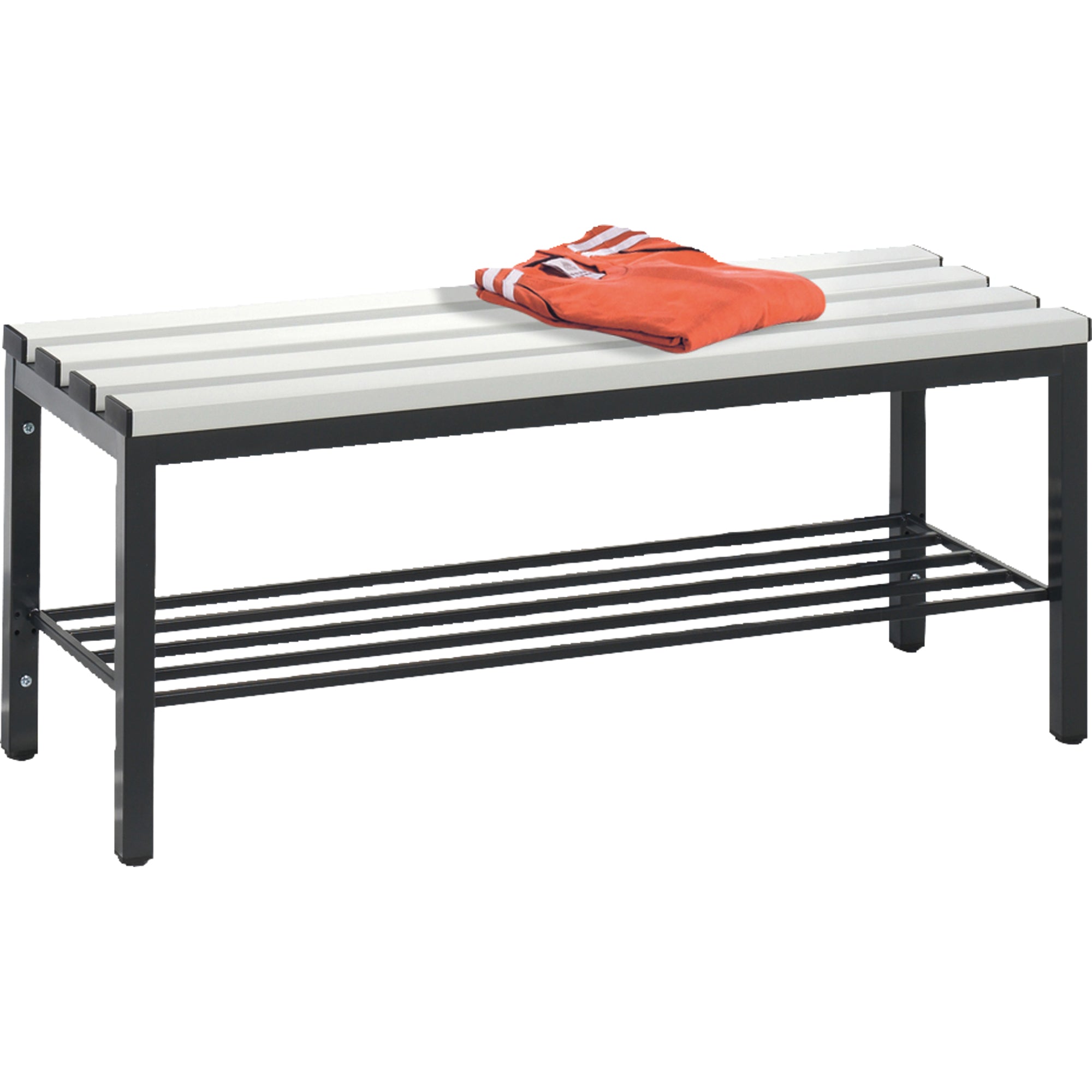 C+P Umkleidebank Basic