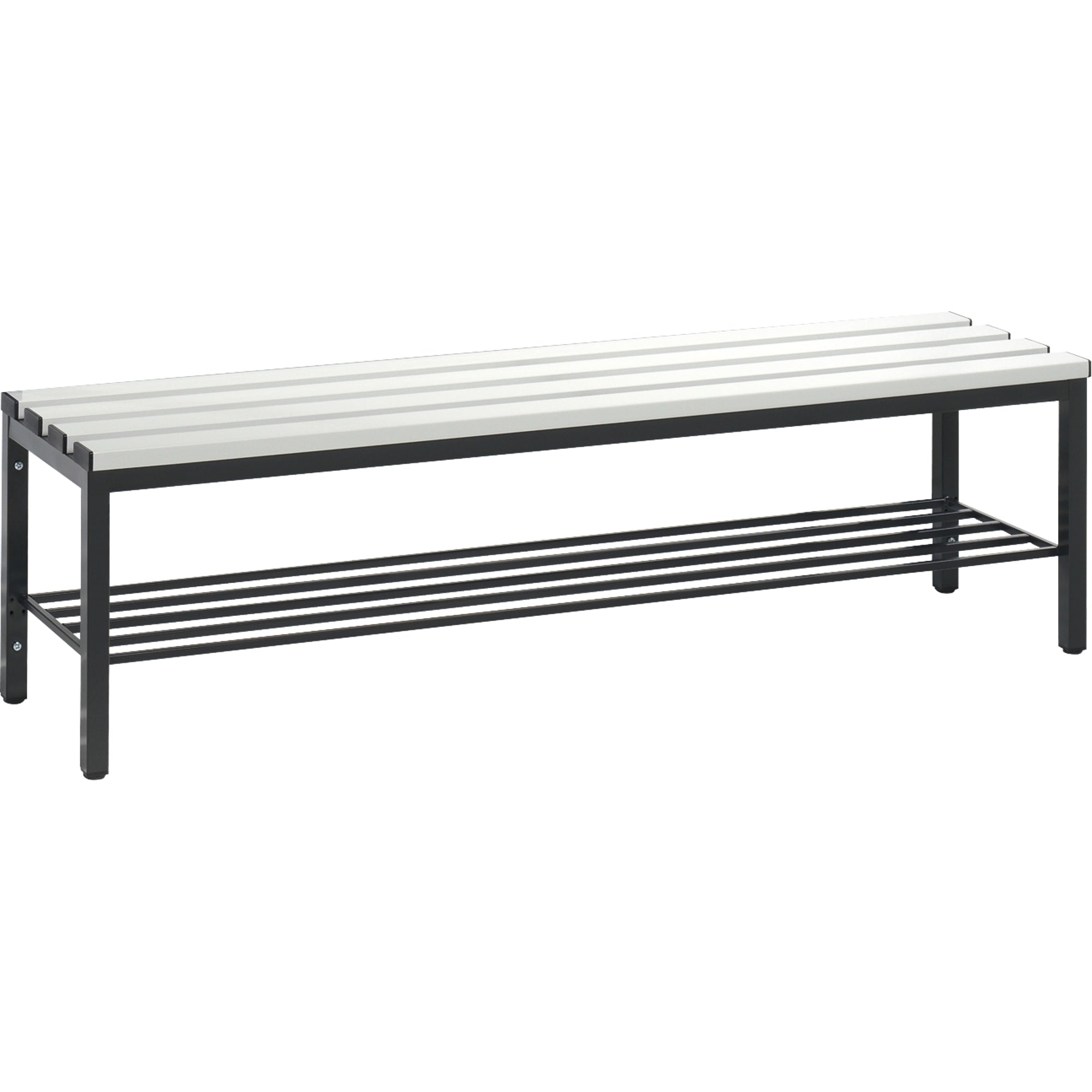 C+P Umkleidebank Basic