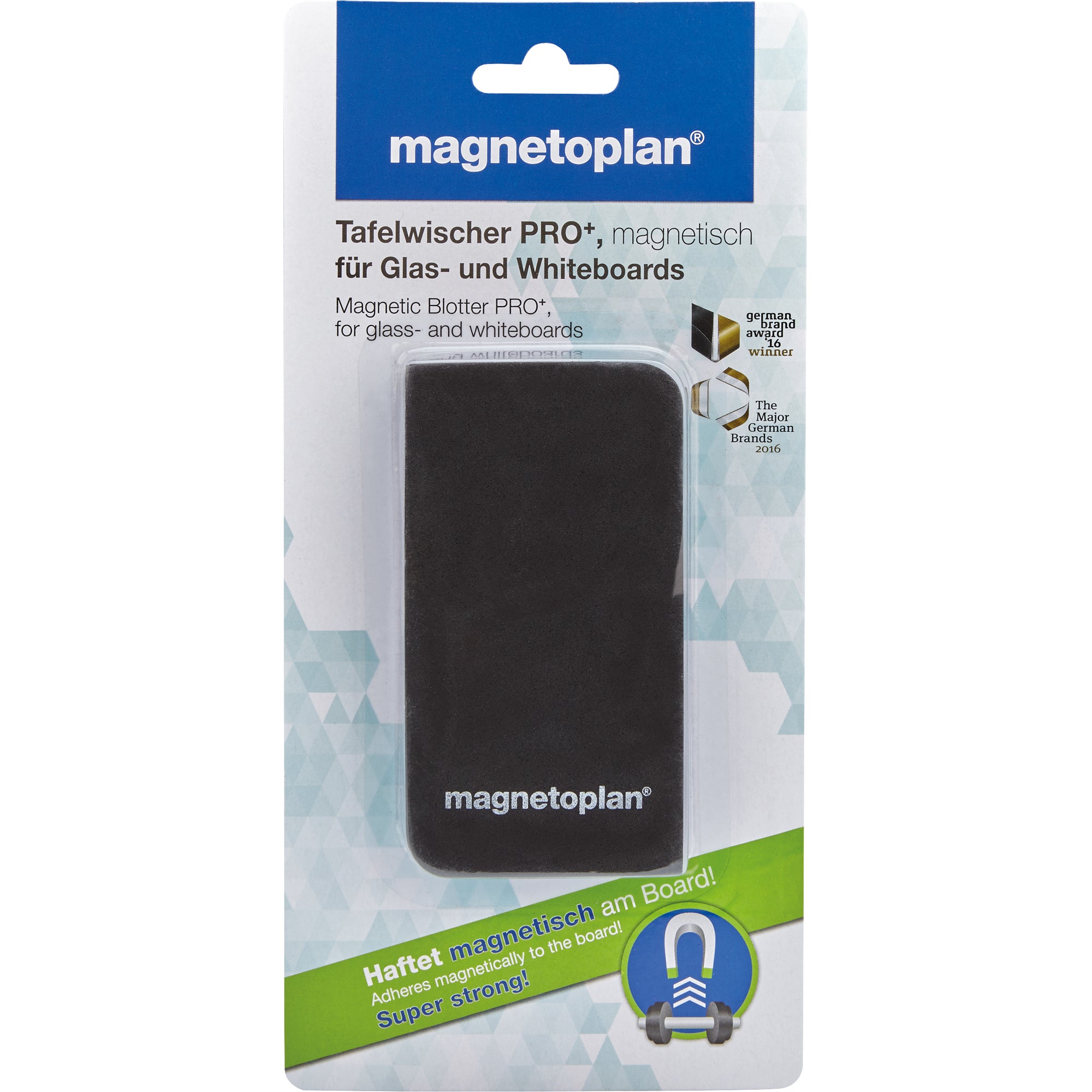 magnetoplan Tafelwischer Pro+