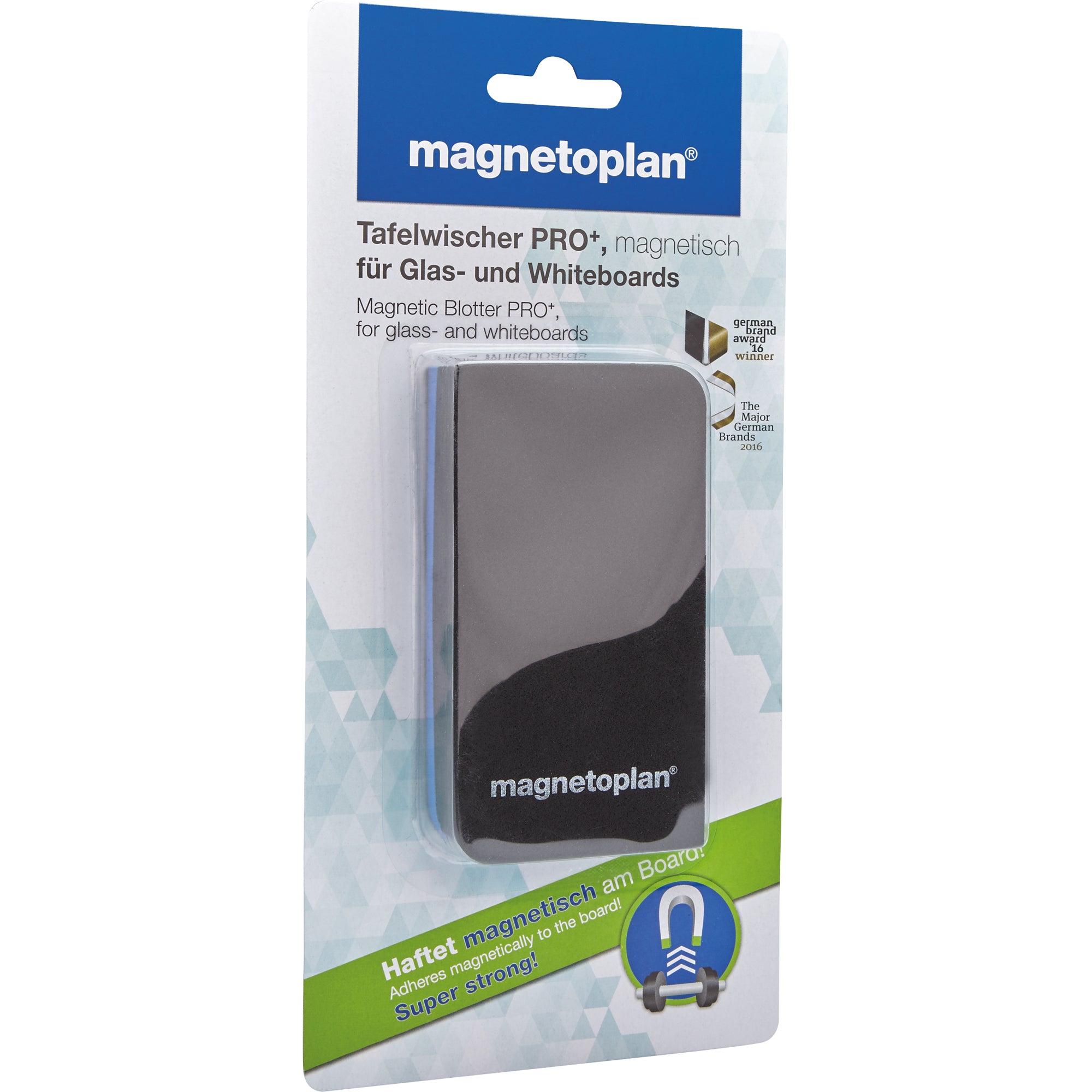 magnetoplan Tafelwischer Pro+
