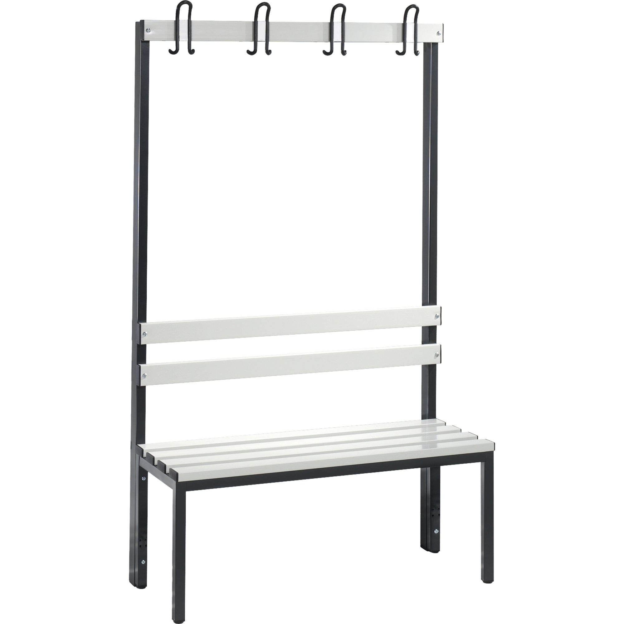 C+P Umkleidebank Basic