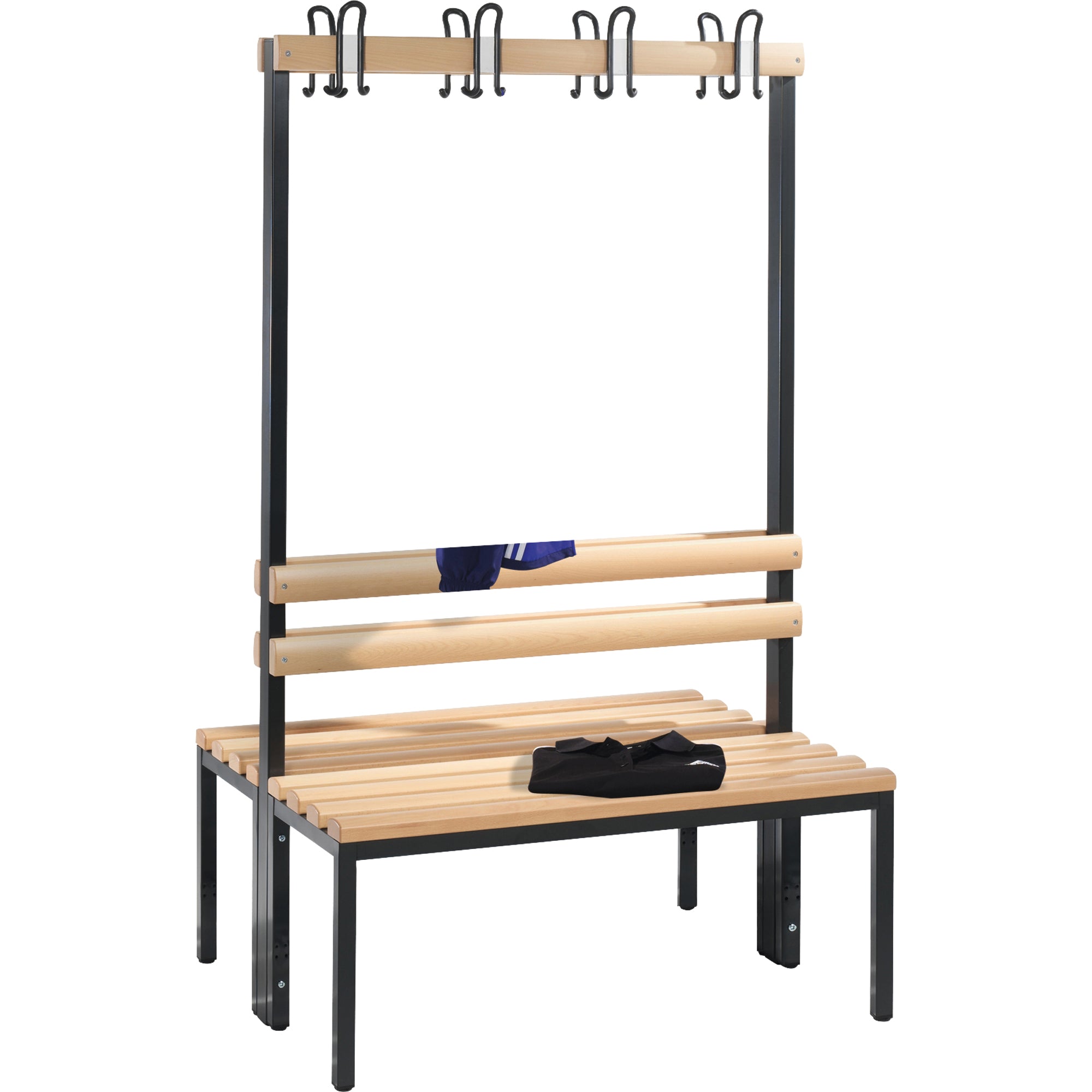 C+P Umkleidebank Basic