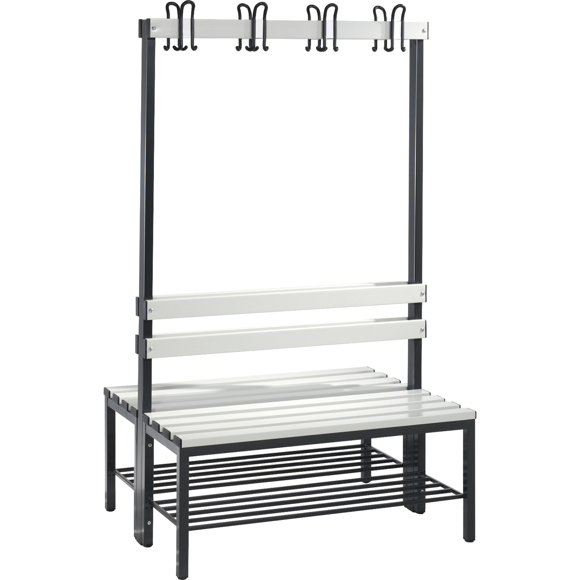 C+P Umkleidebank Basic