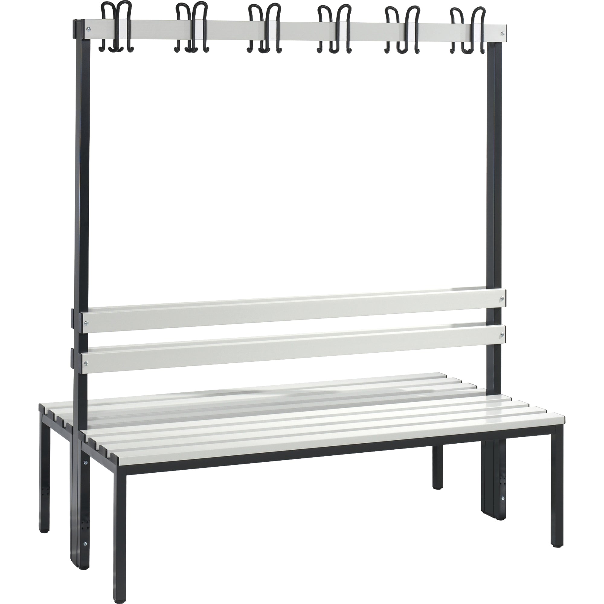 C+P Umkleidebank Basic