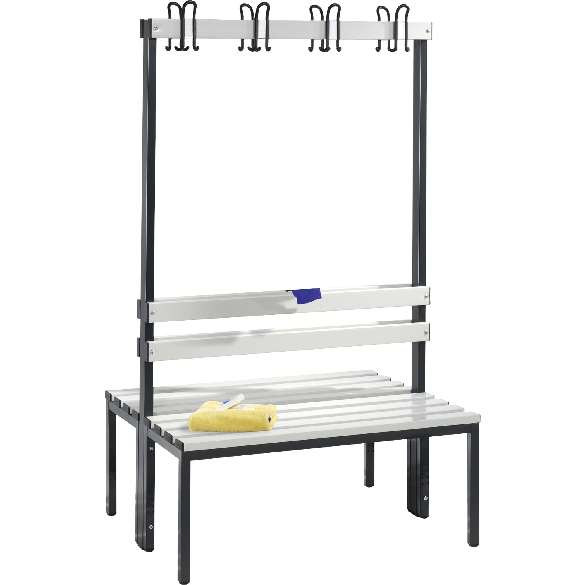 C+P Umkleidebank Basic