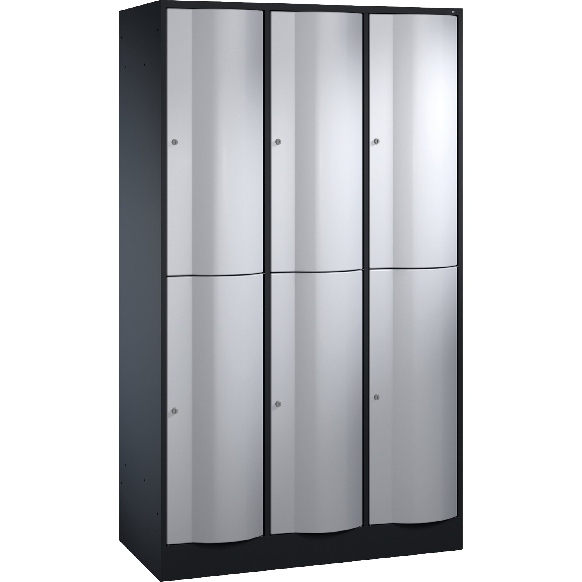 C+P Kleiderspind Resisto