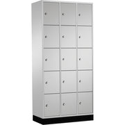 C+P Schließfachschrank Intro