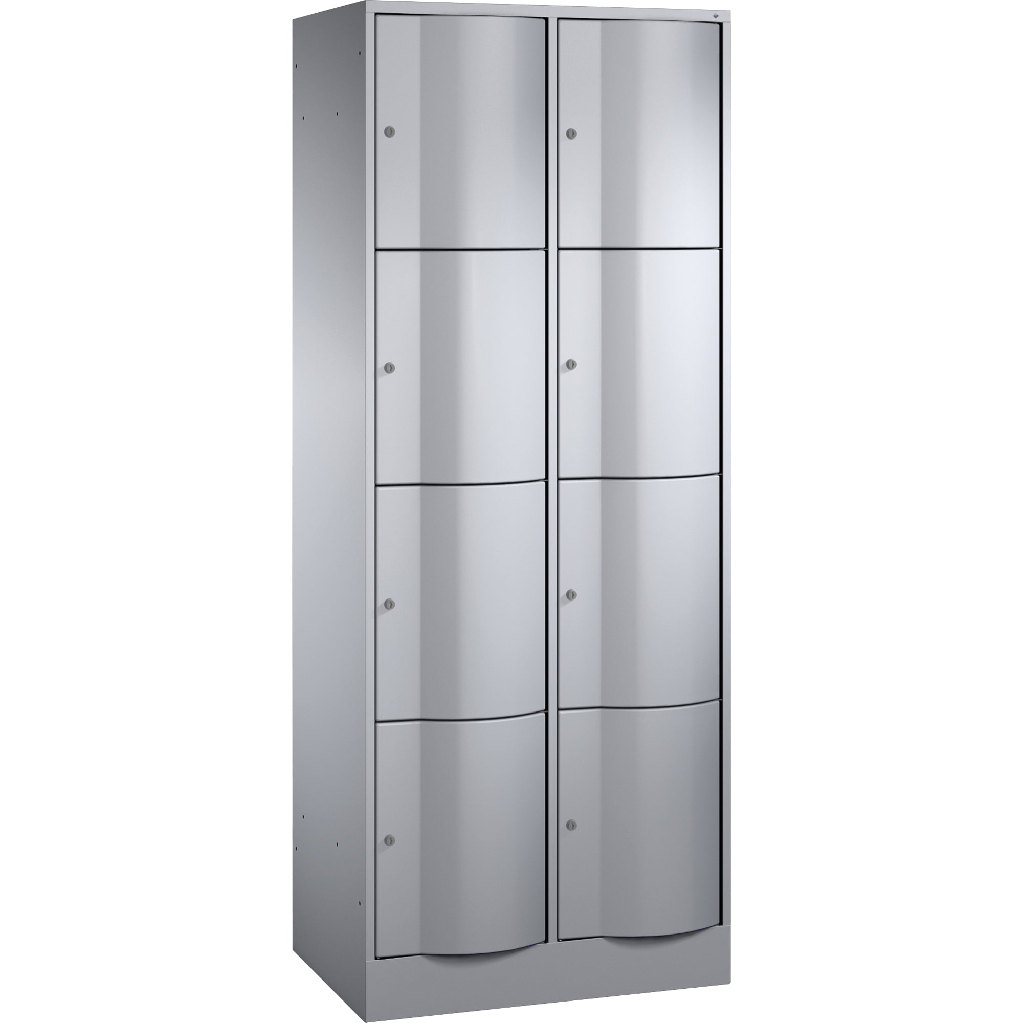 C+P Schließfachschrank Resisto