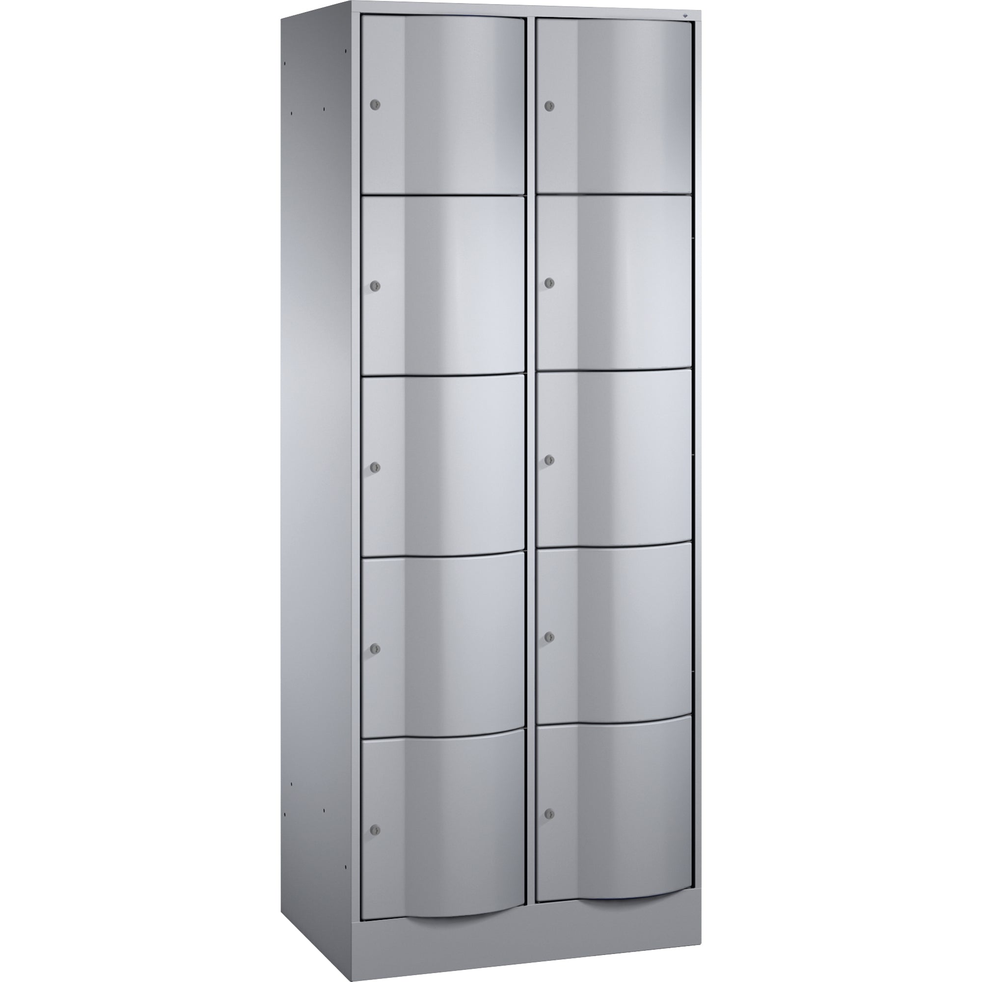 C+P Schließfachschrank Resisto