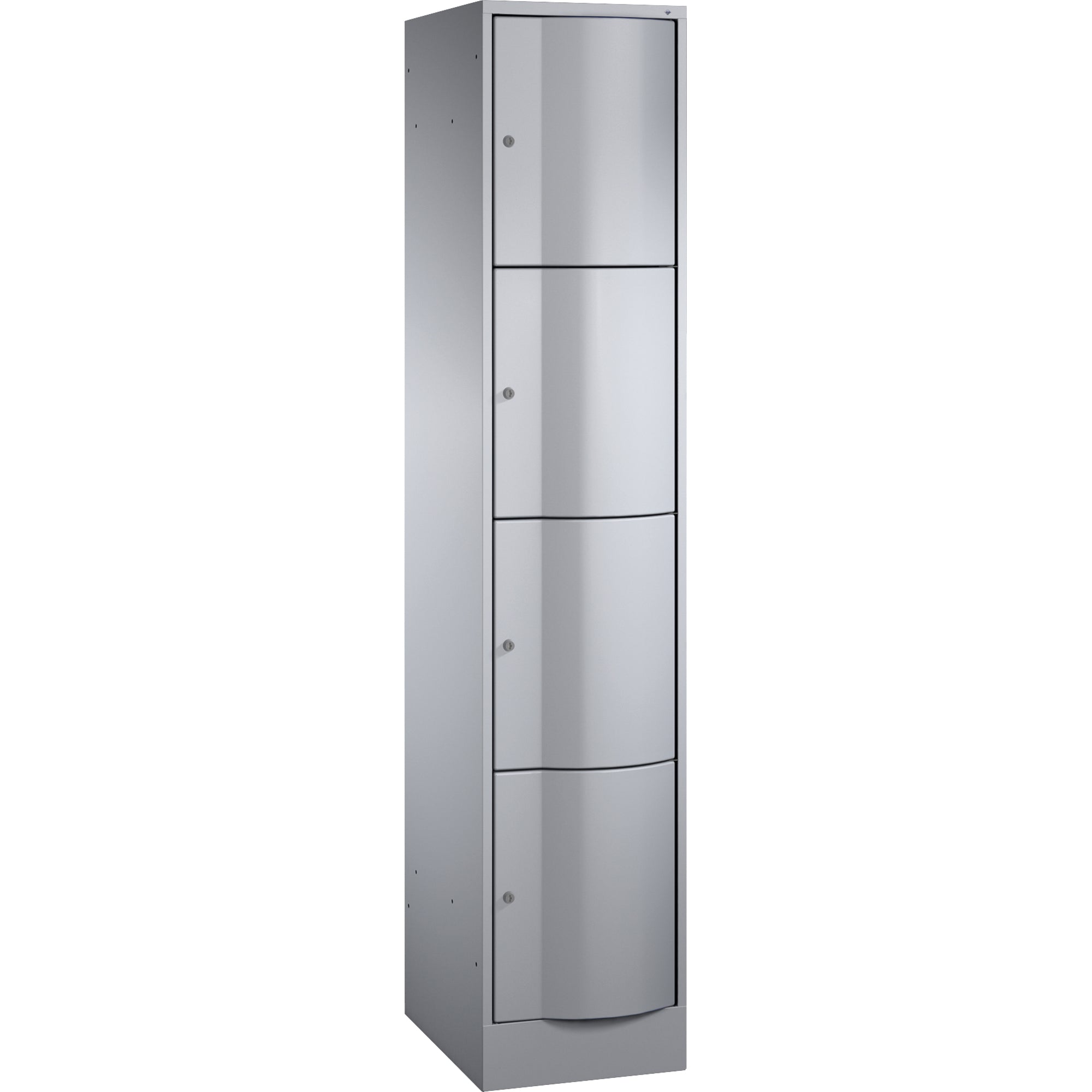 C+P Schließfachschrank Resisto