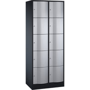 C+P Schließfachschrank Resisto