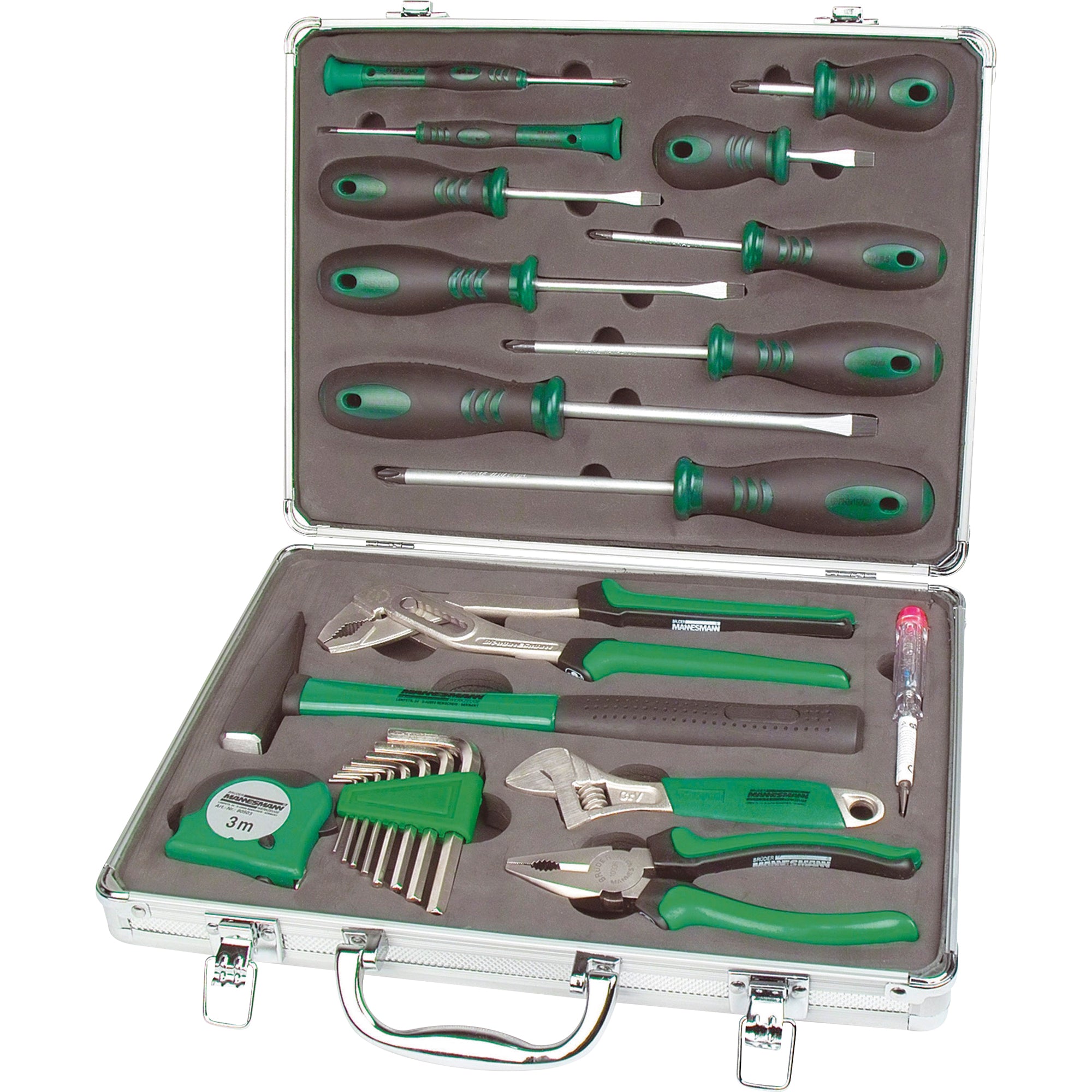 Brüder Werkzeugkoffer