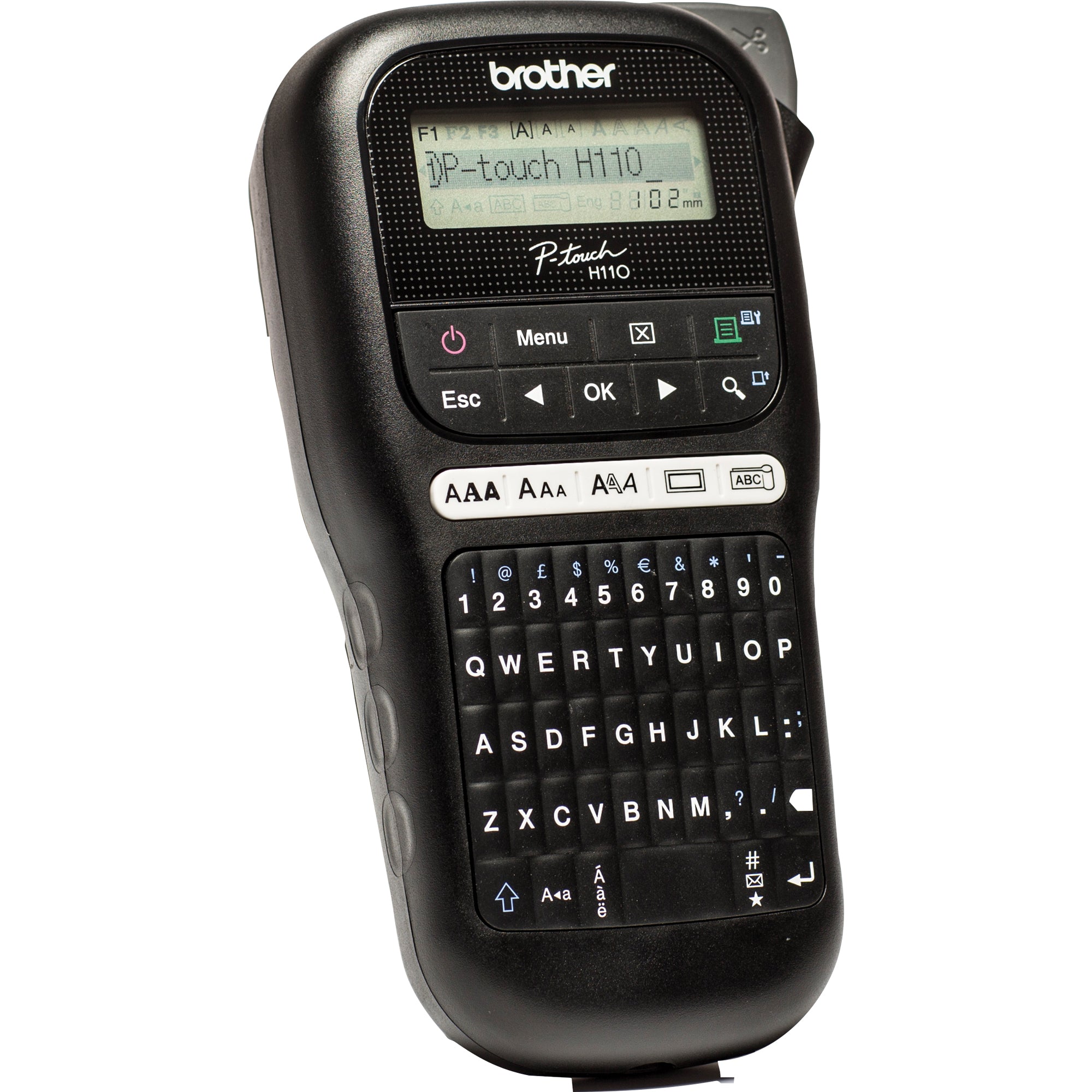 Brother Beschriftungsgerät PT-H110