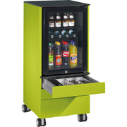 C+P Kühlschrank-Caddy Asisto