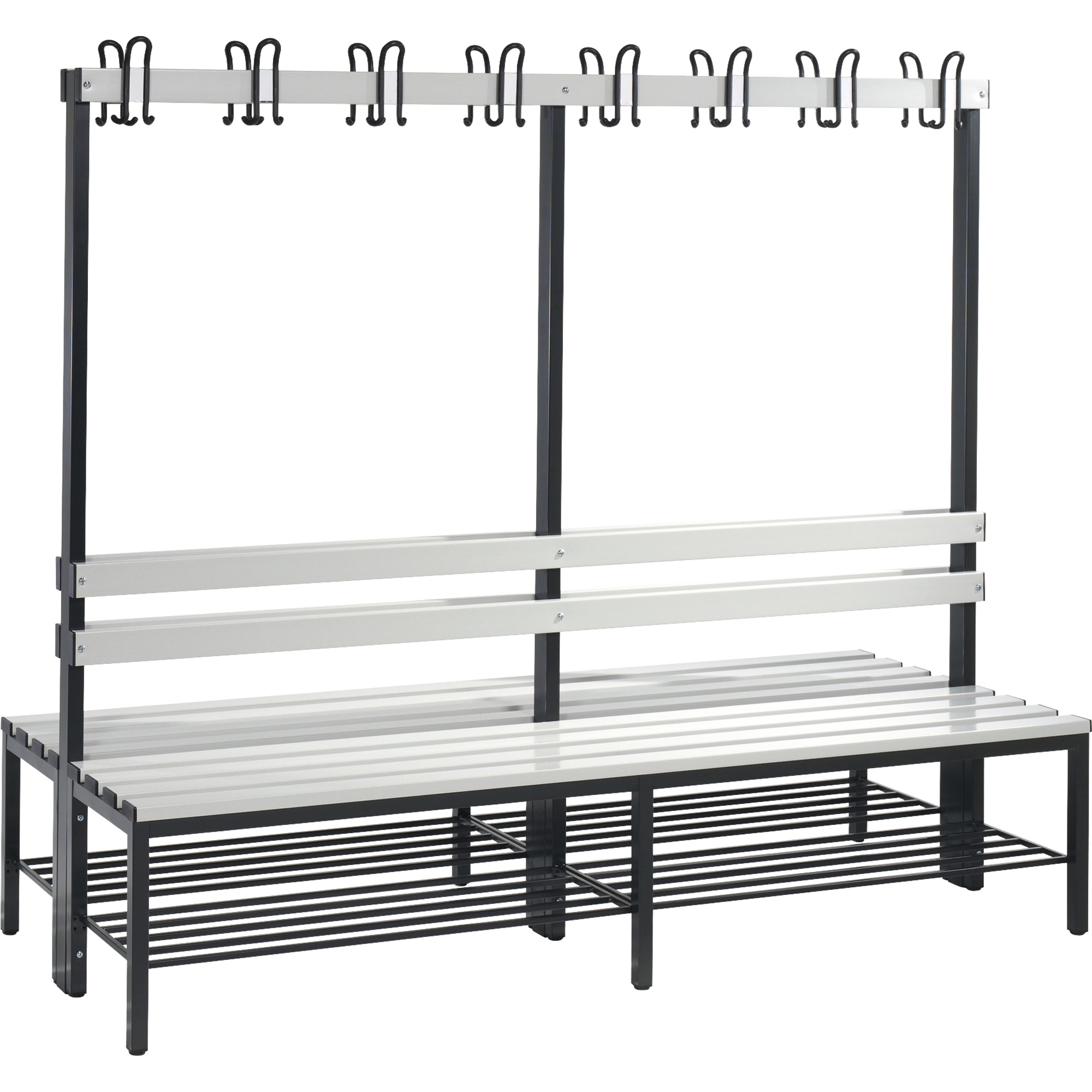 C+P Umkleidebank Basic