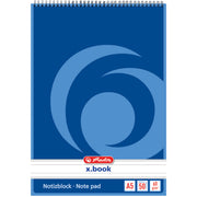 Spiralnotizblock Notizblock