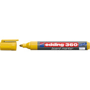 edding Whiteboard-/Flipchartmarker 360