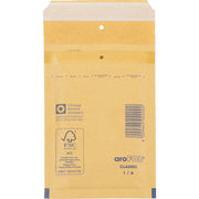 aroFOL Luftpolstertasche classic Standard