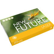 New Kopierpapier Laser