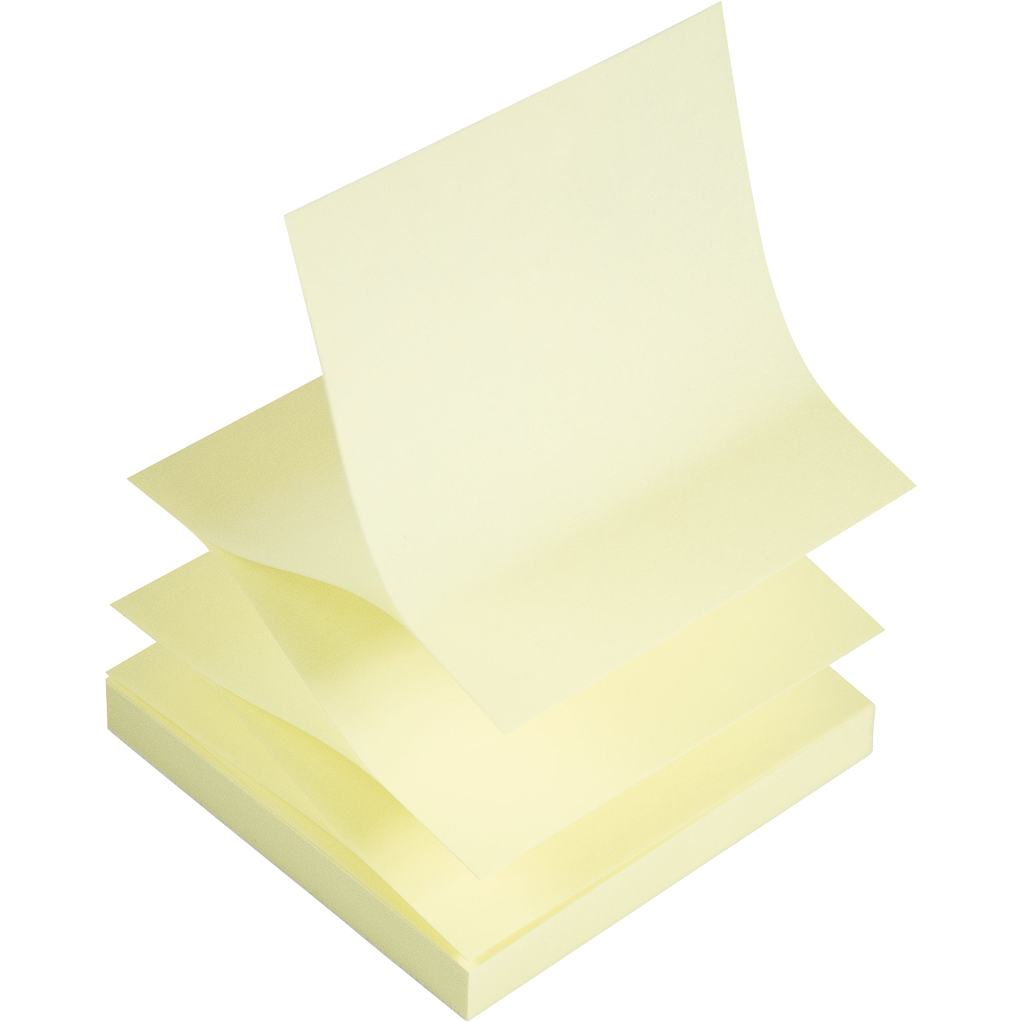 Soennecken Haftnotiz Z-Notes