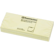 Soennecken Haftnotiz oeco