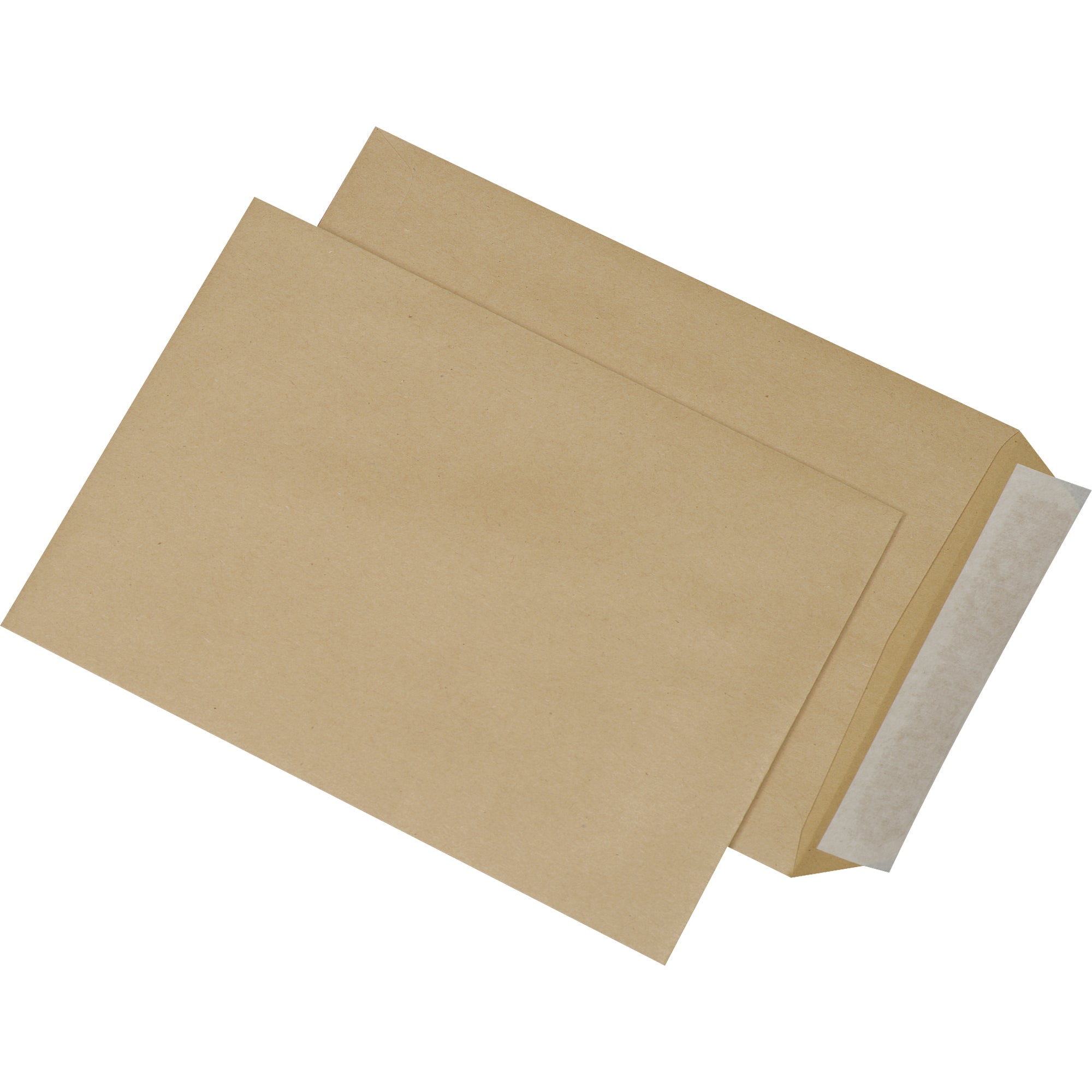 MAILmedia Versandtasche C5 oF hk br 90g 500 St., DIN C5