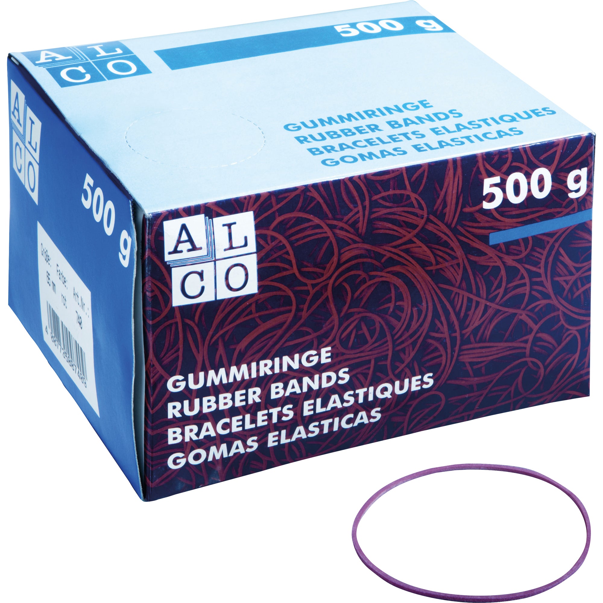 Alco Gummiring