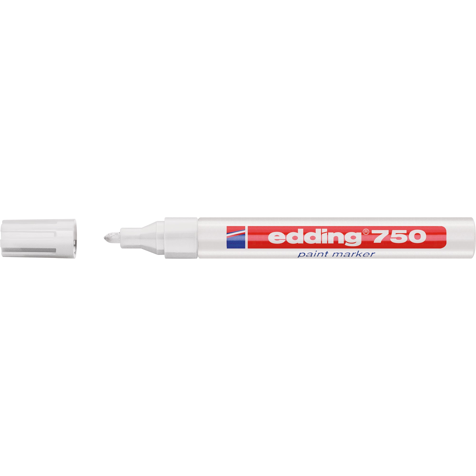 edding Lackmarker 750