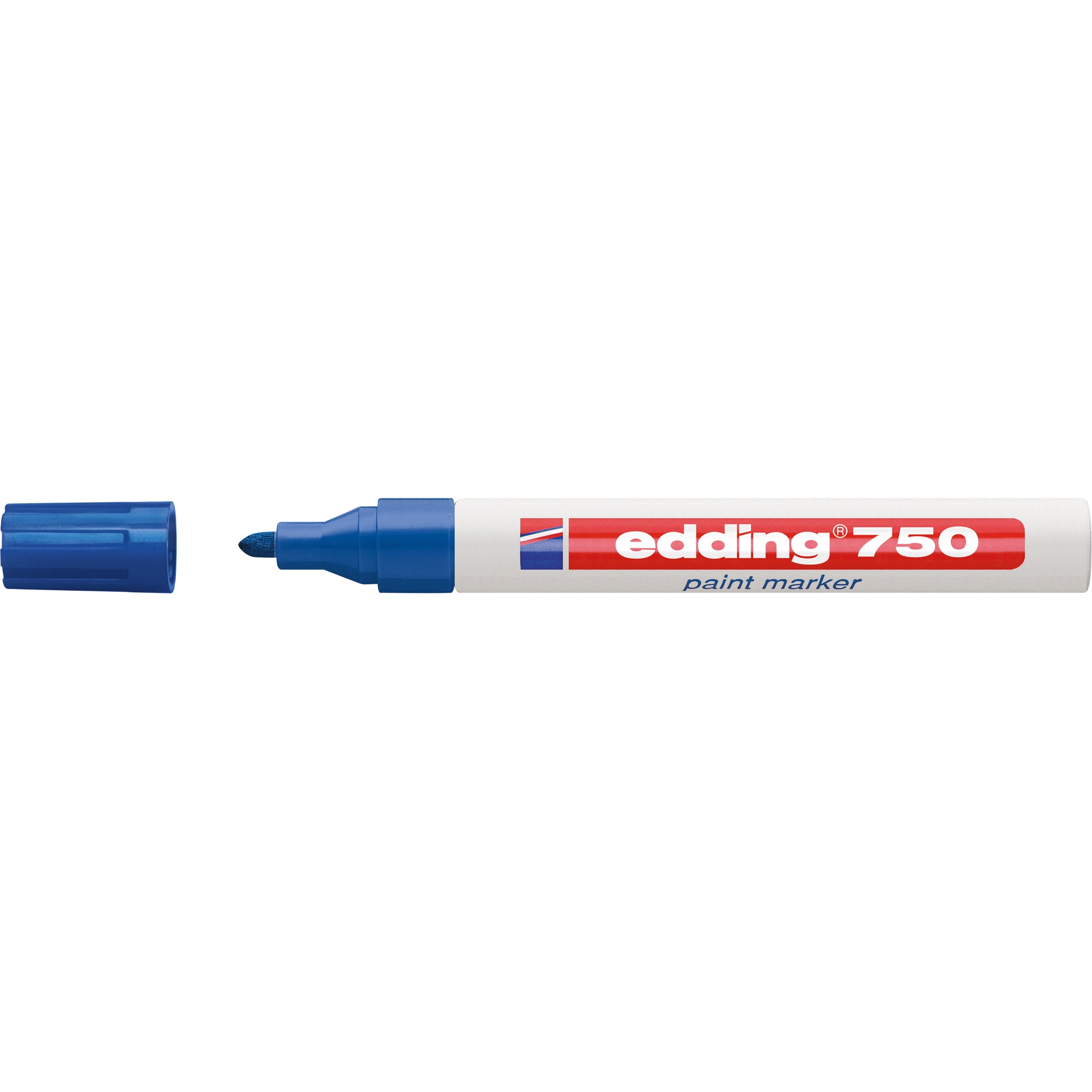 edding Lackmarker 750