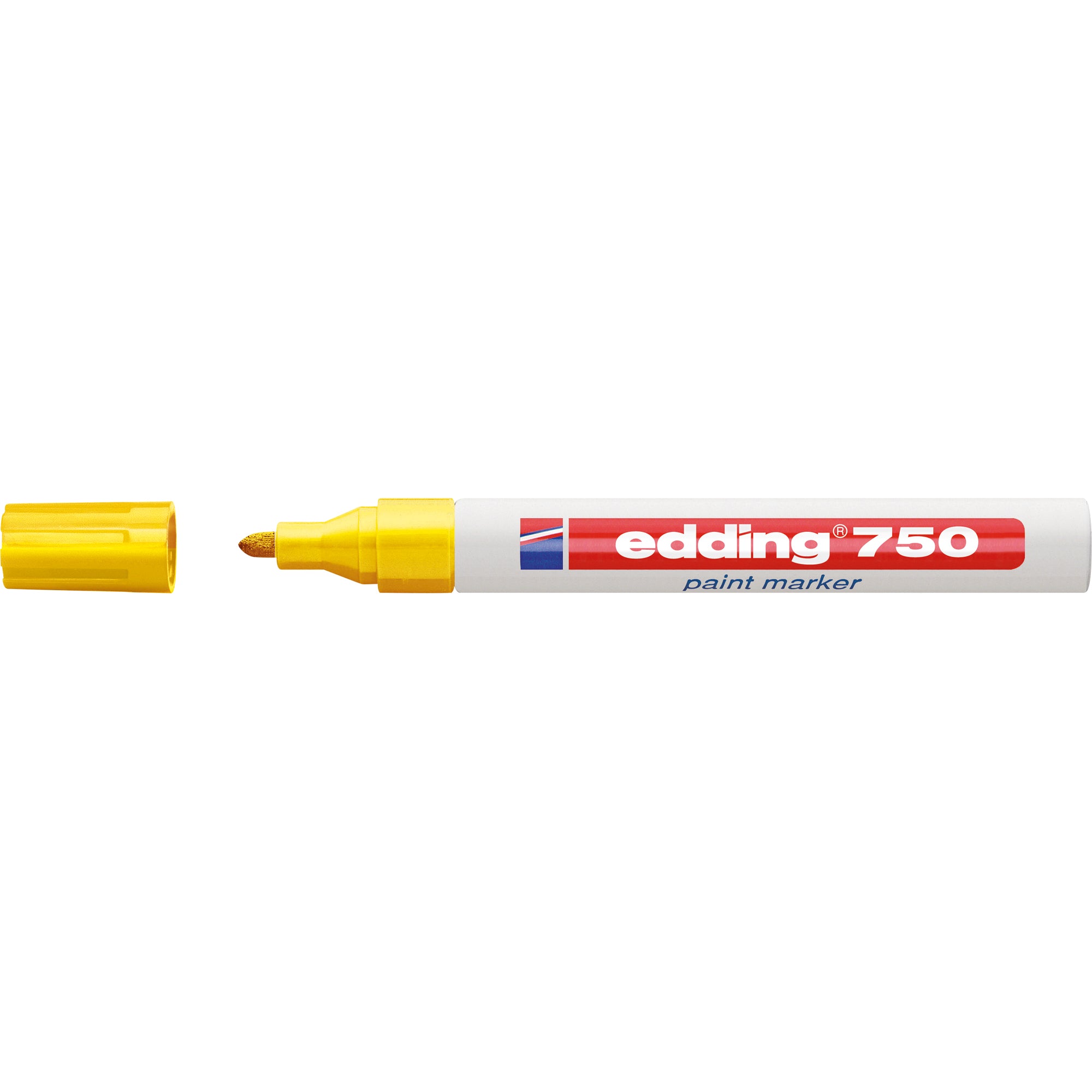 edding Lackmarker 750