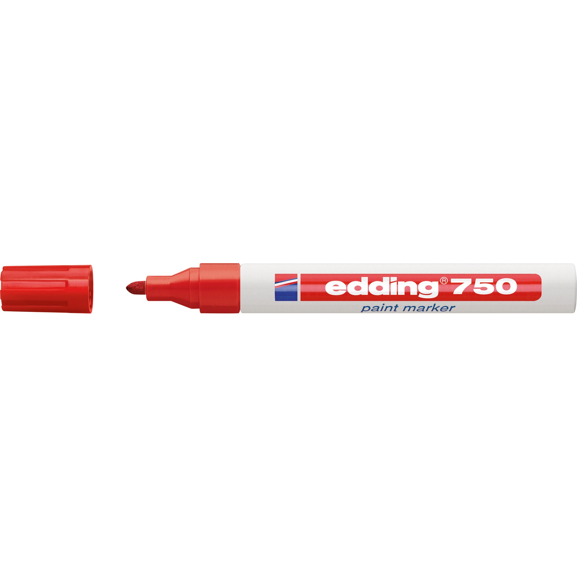 edding Lackmarker 750
