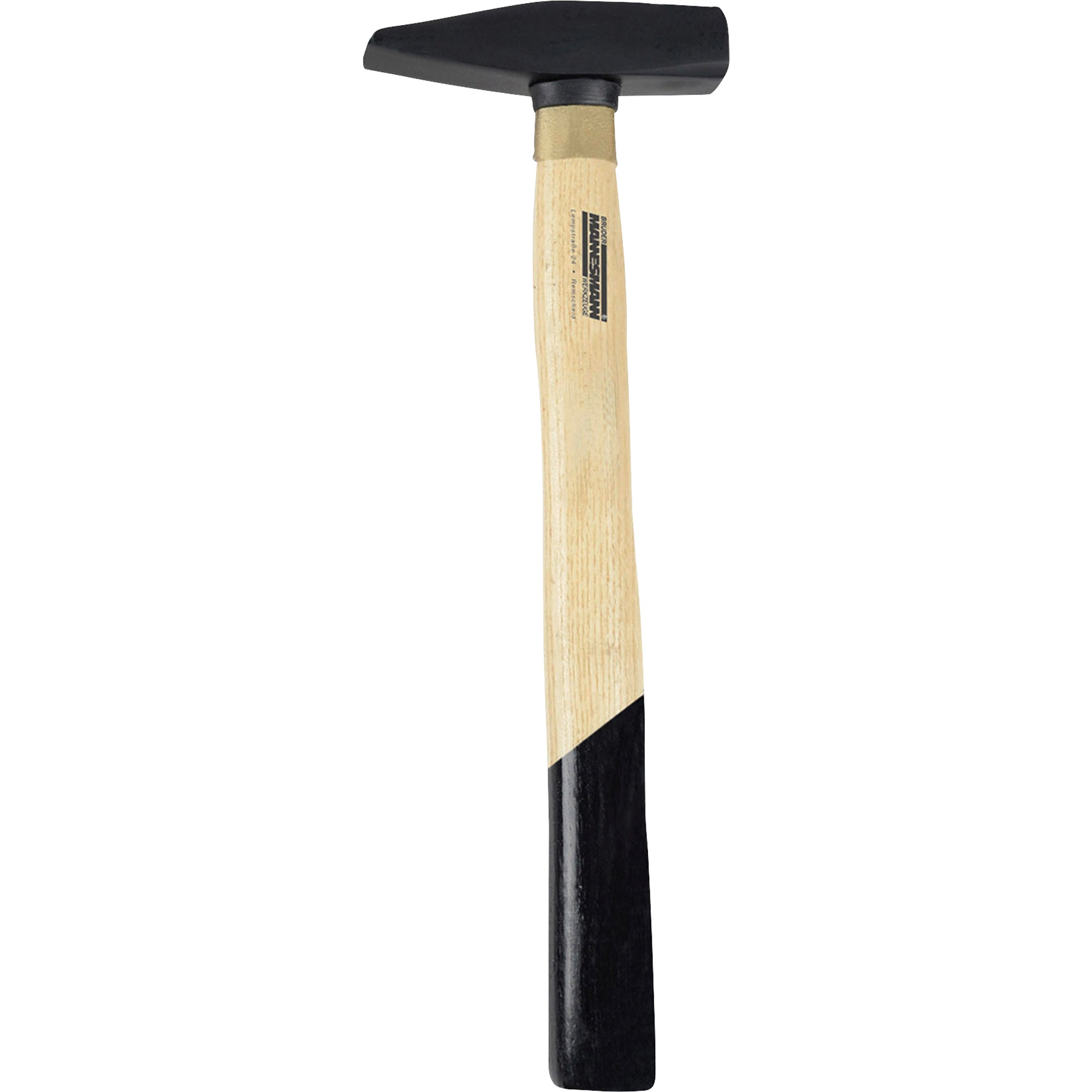 Brüder mannesmann Schlosserhammer 300g