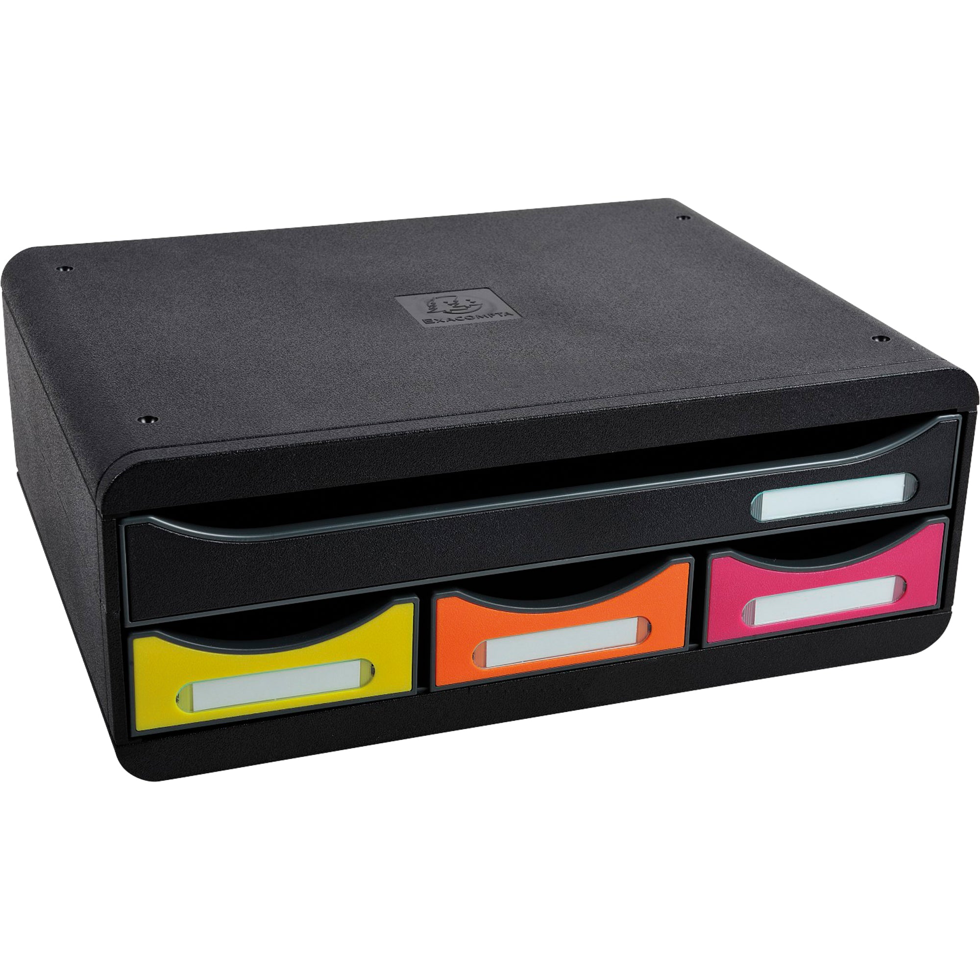 Exacompta Schubladenbox TOOLBOX Mini, DIN A4 quer