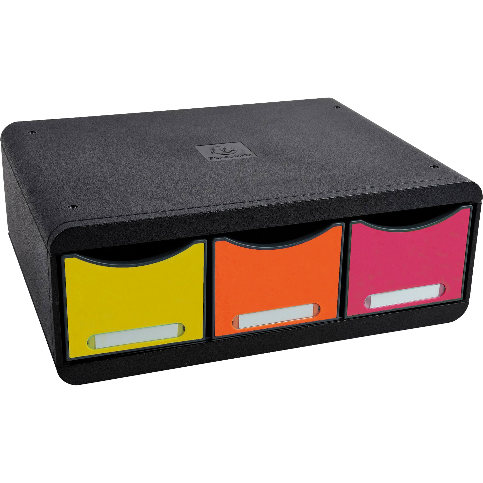 Exacompta Schubladenbox Toolbox Maxi