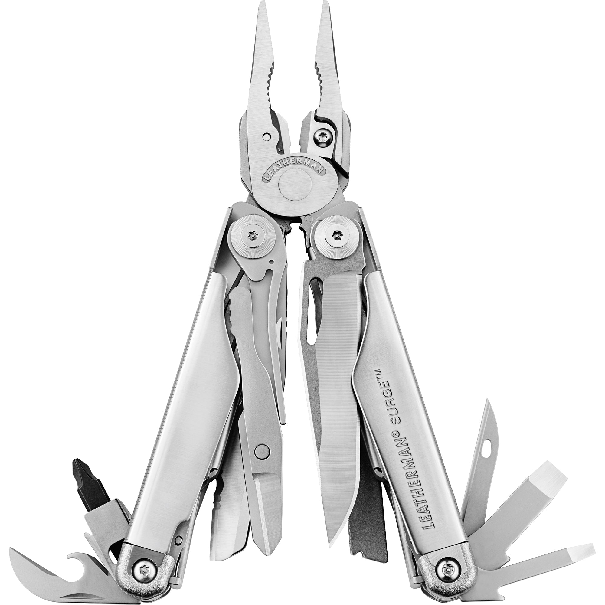 Leatherman Multitool SURGET