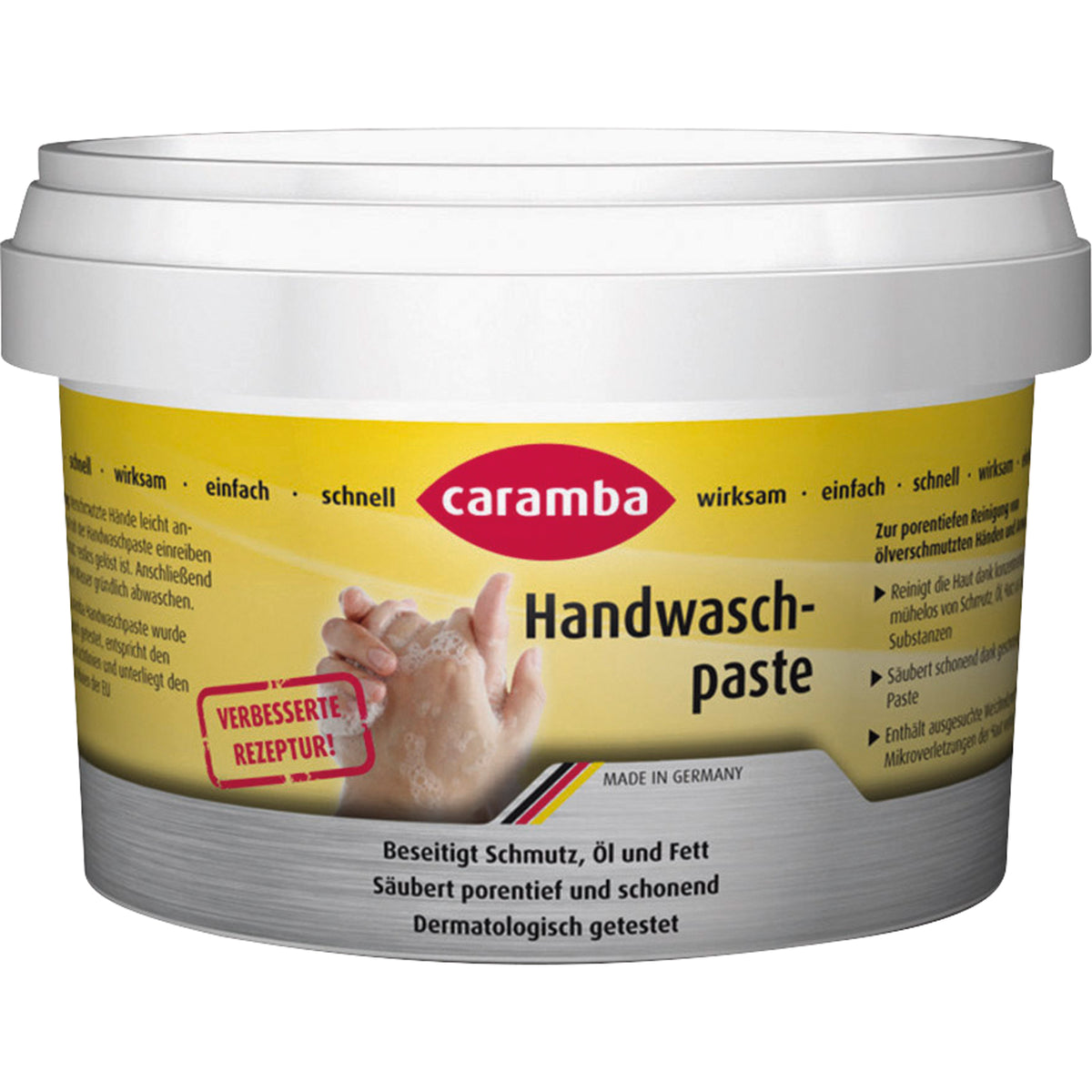 Caramba Handwaschpaste