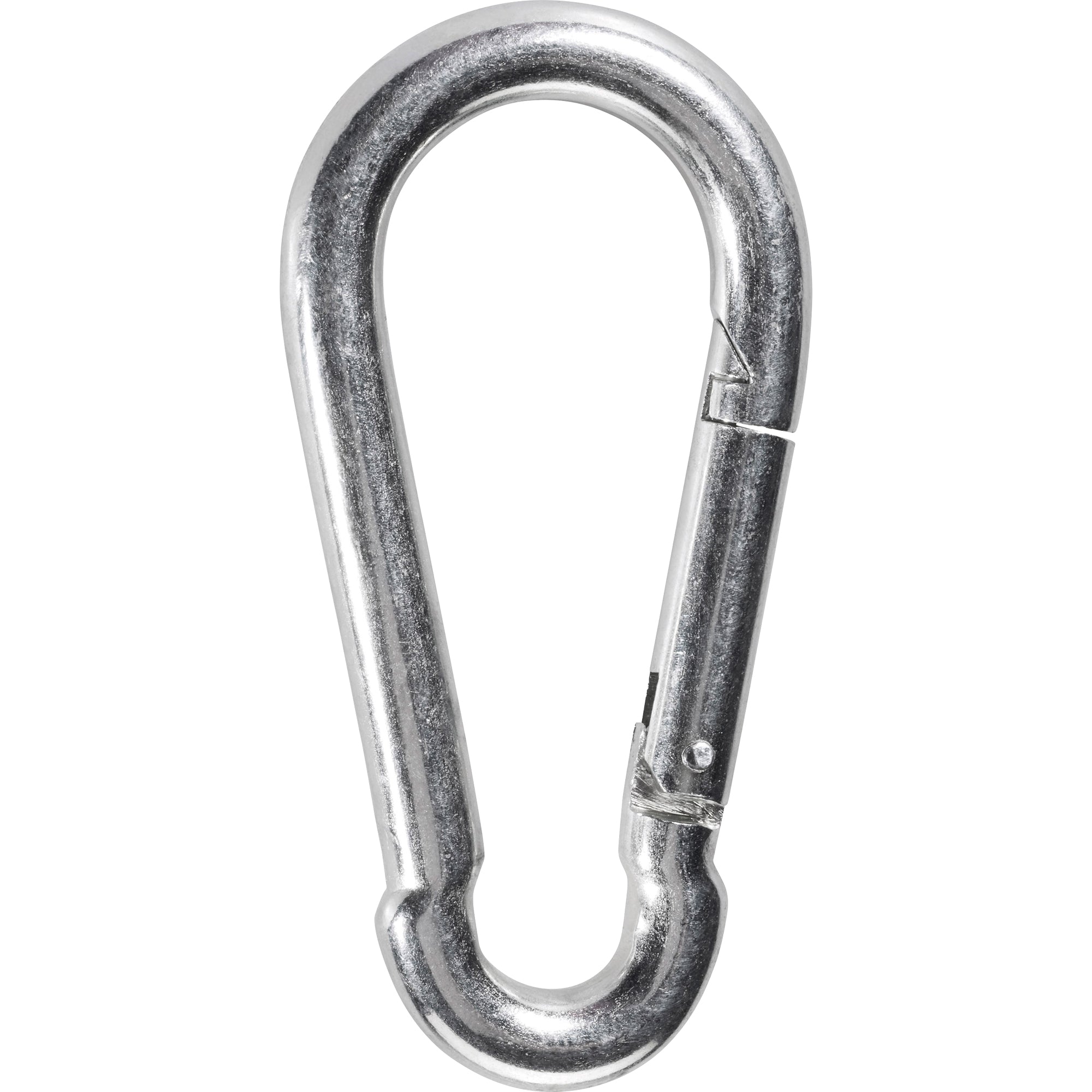 Toolcraft Karabiner Feuerwehr