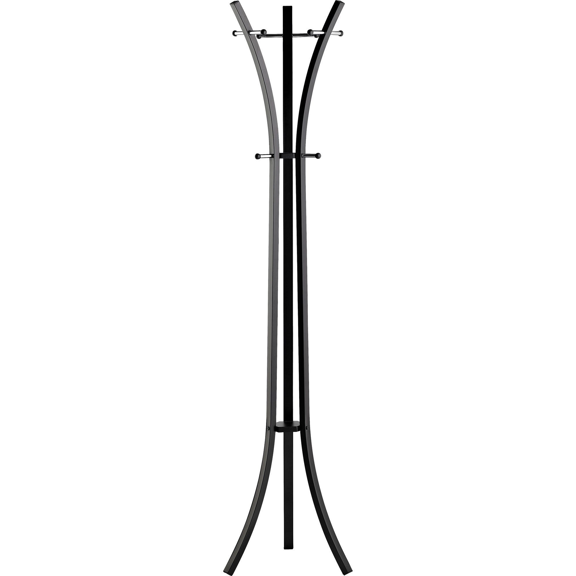 Alco Garderobenständer, 55 x 178 cm (Ø x H)