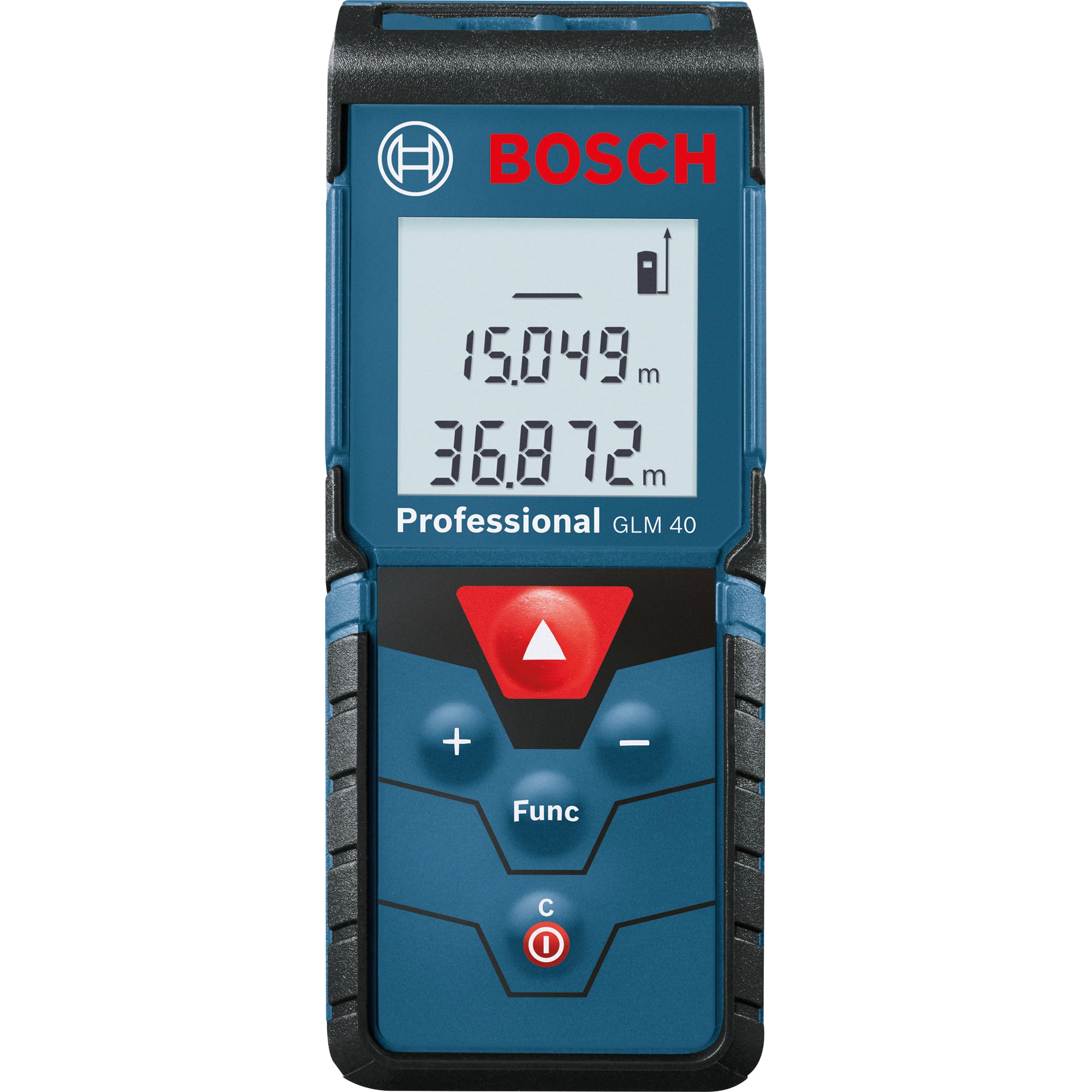Bosch Laser-Entfernungsmessgerät Professional GLM 40