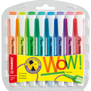 Stabilo Textmarker swing® cool