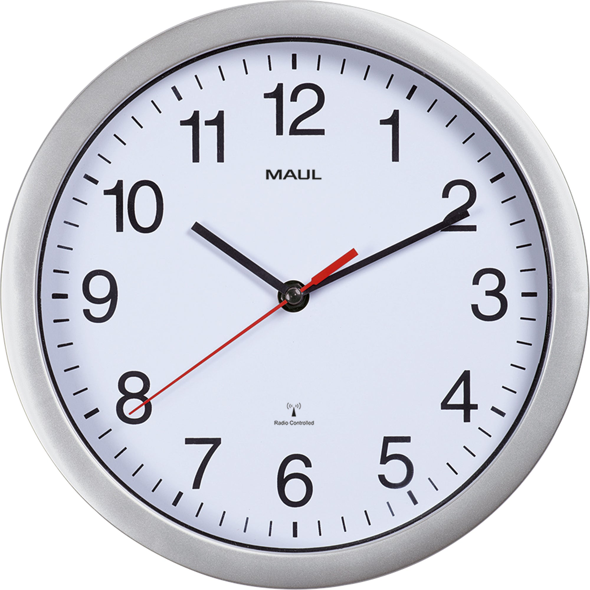 Maul Funkuhr MAULrun