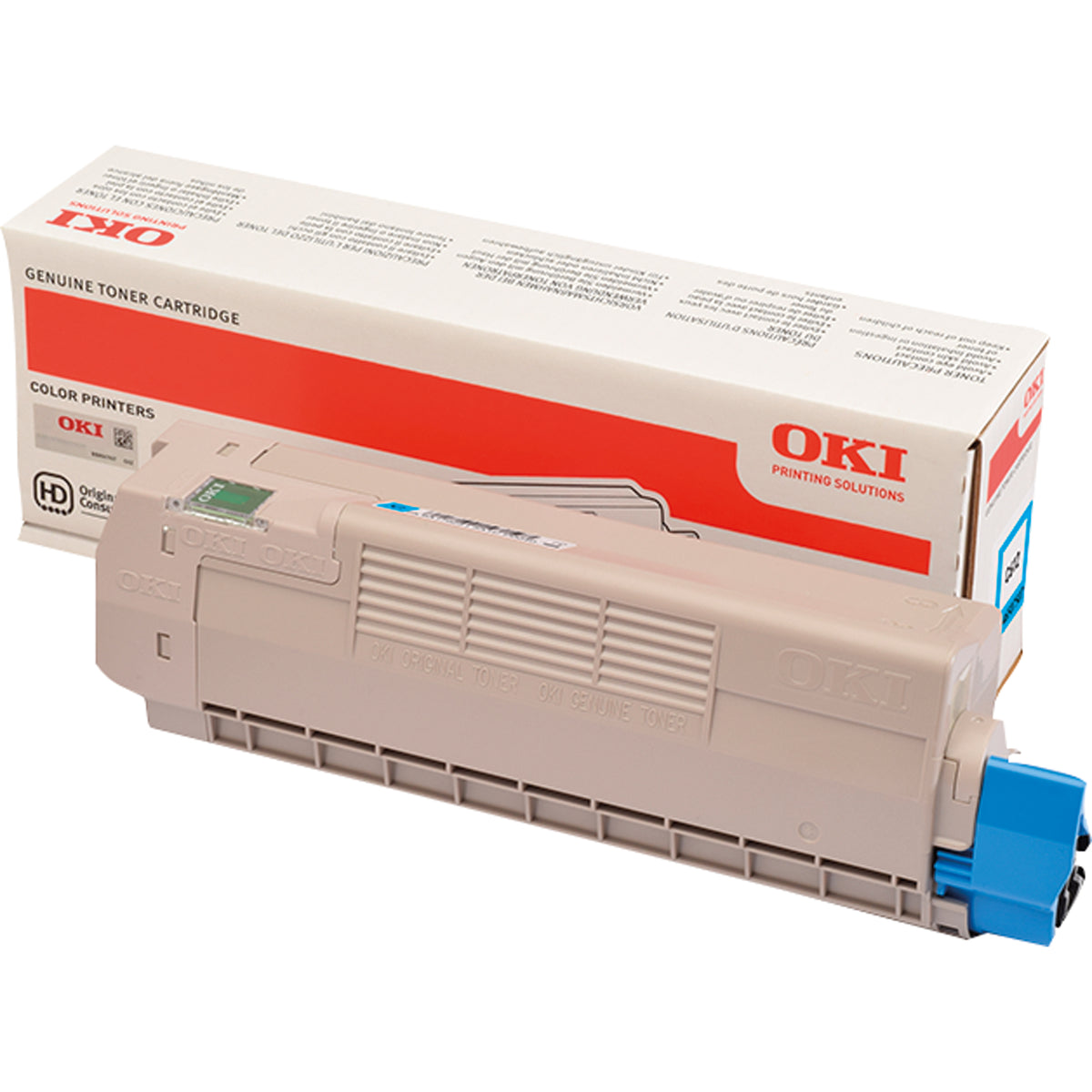 OKI Toner