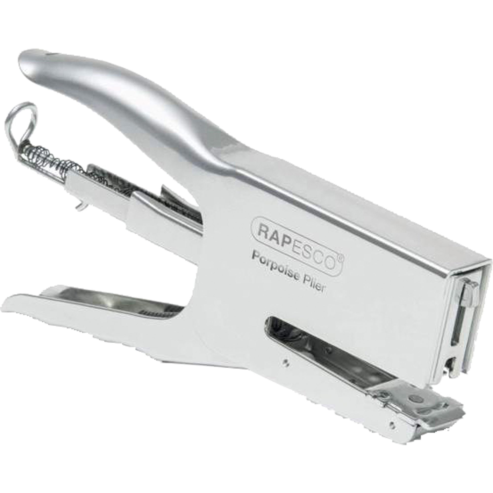 Rapesco Heftzange Porpoise