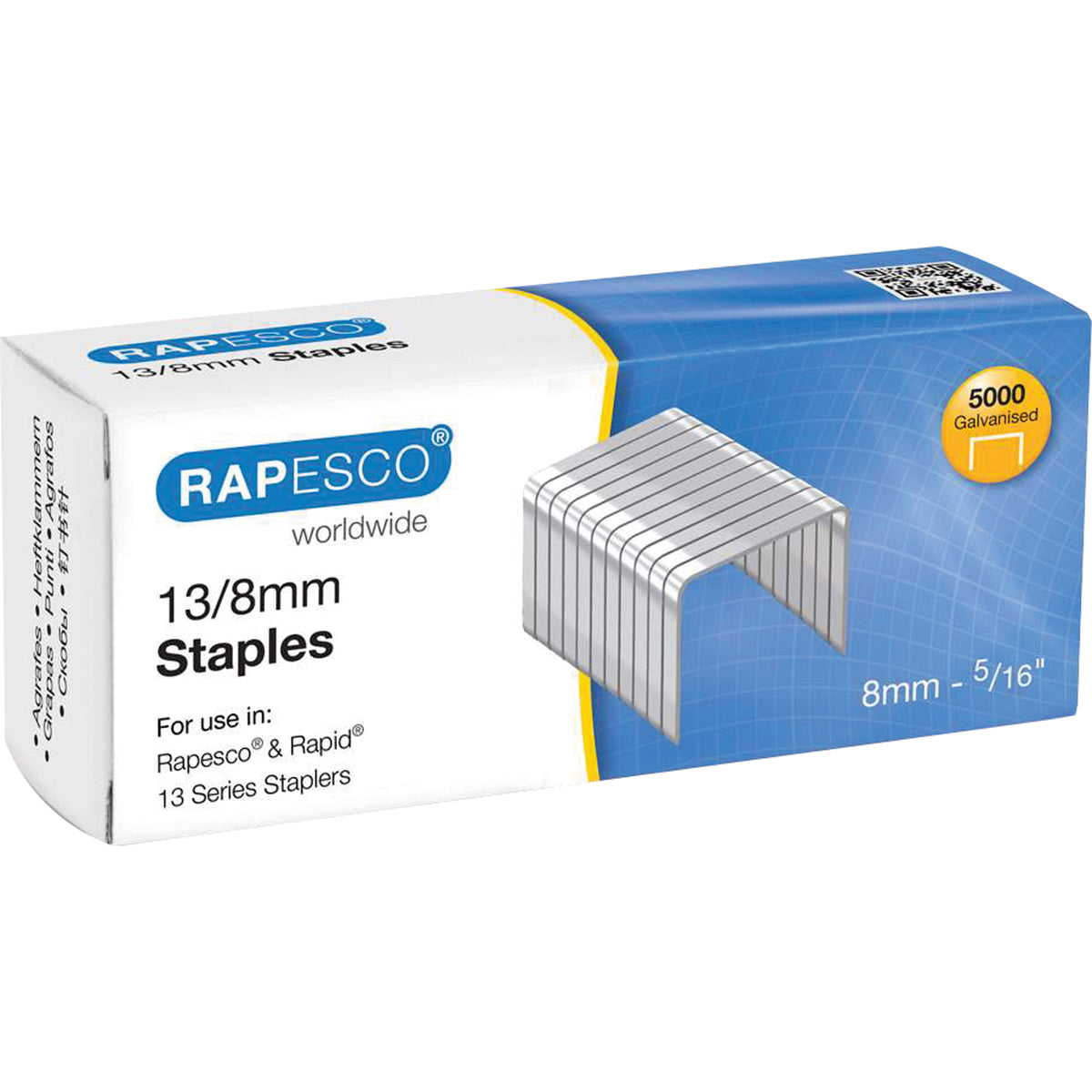 Rapesco Heftklammer