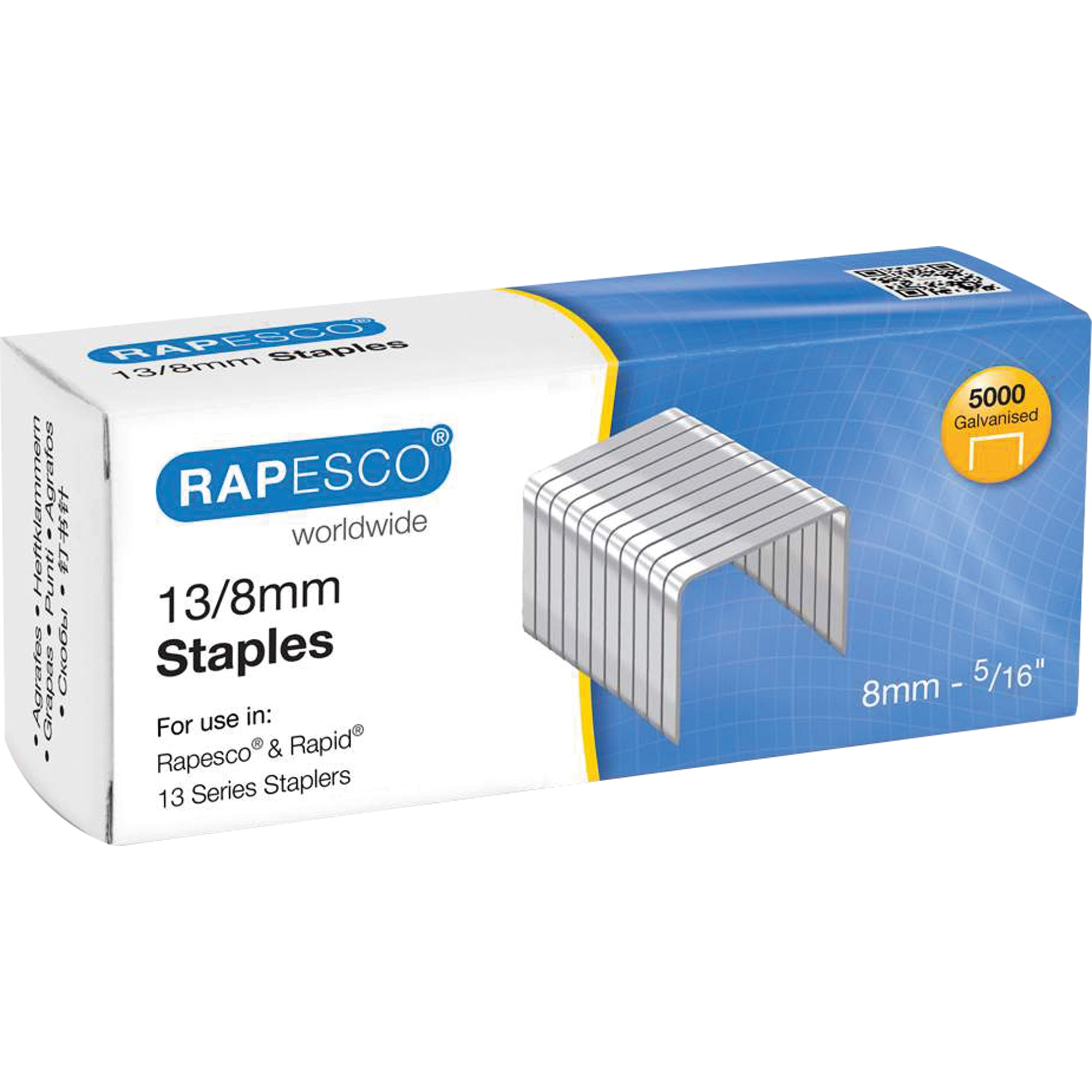 Rapesco Heftklammer